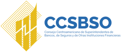 Logo de CCSBSO, Consejo Centroamericano de Superintendentes de Bancos, de Seguros y de Otras Instituciones Financieras, cliente de COMING