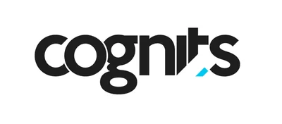Logo de Cognits, cliente de COMING