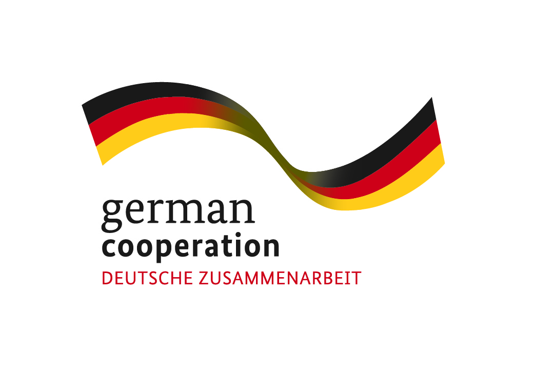 German Cooperation, Deutsche Zusammenarbeit
