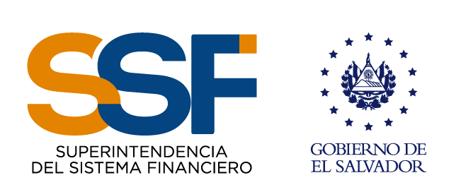 SSF, Superintendencia del Sistema Financiero de El Salvador